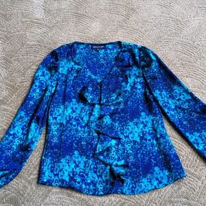 Jones New York women's top